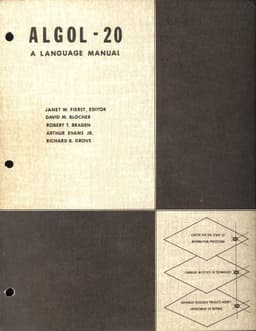 ALGOL