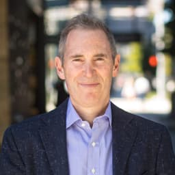 Andy Jassy