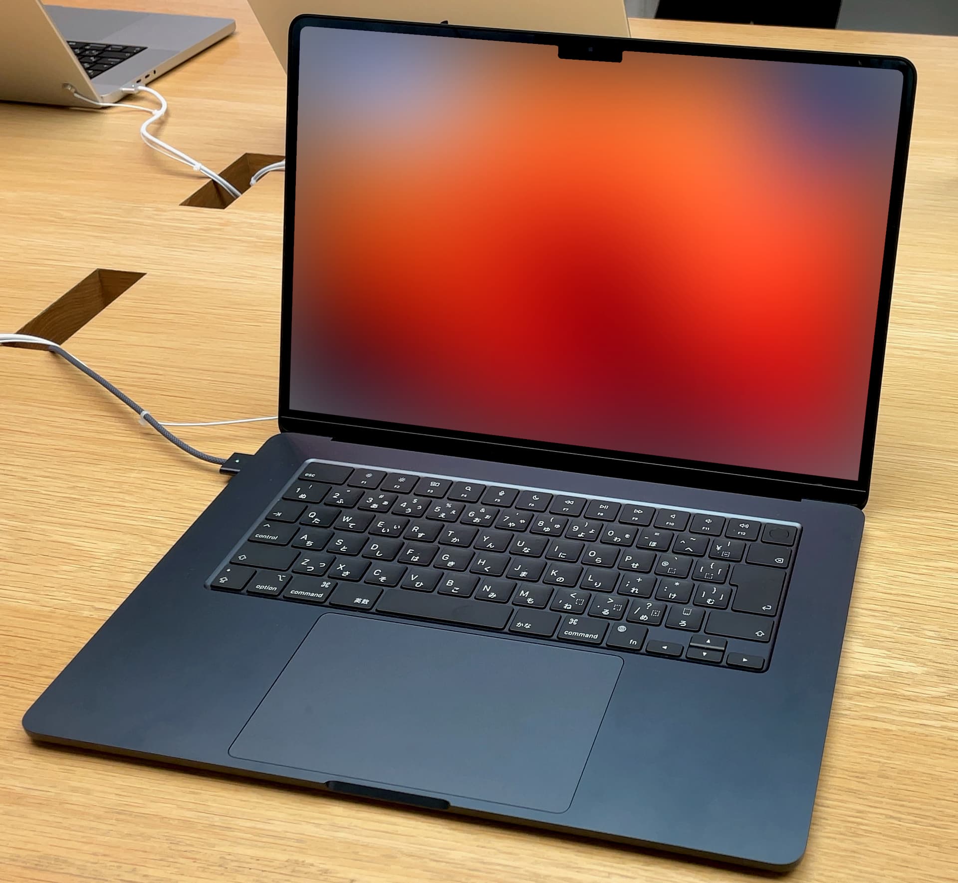 MacBook Air