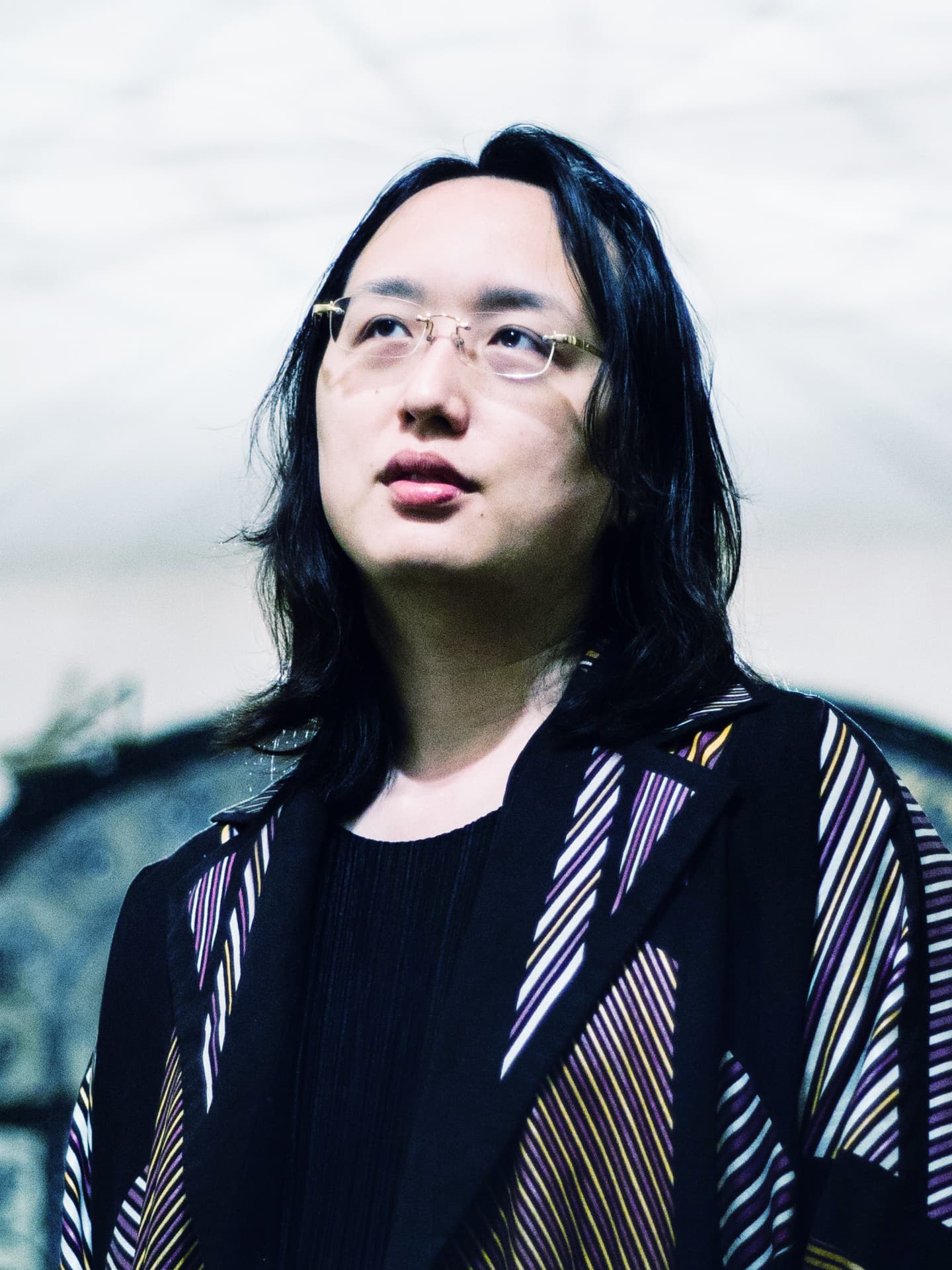 Audrey Tang