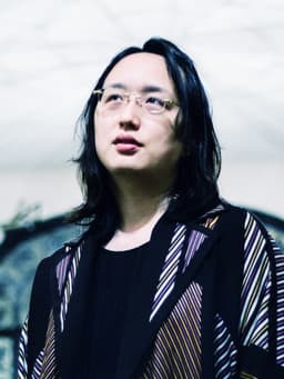 Audrey Tang