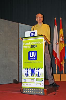 Bert Bos