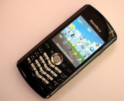 BlackBerry Pearl