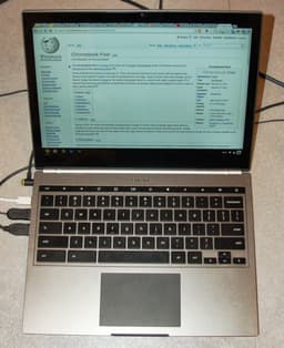 Chromebook