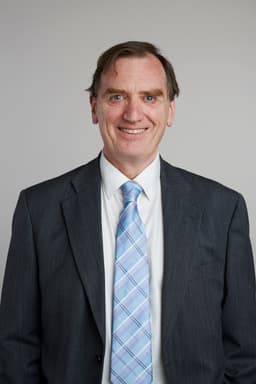 Clifford Cocks