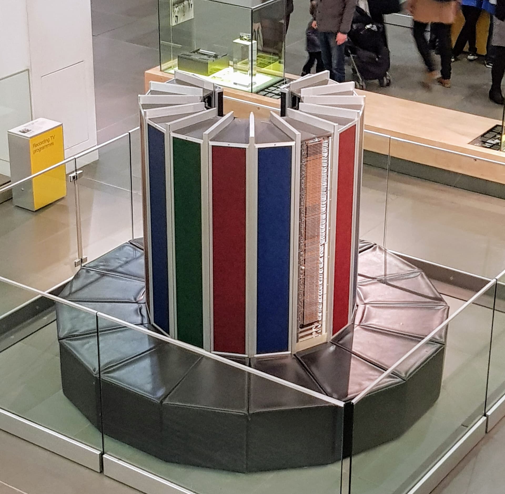 Cray-1