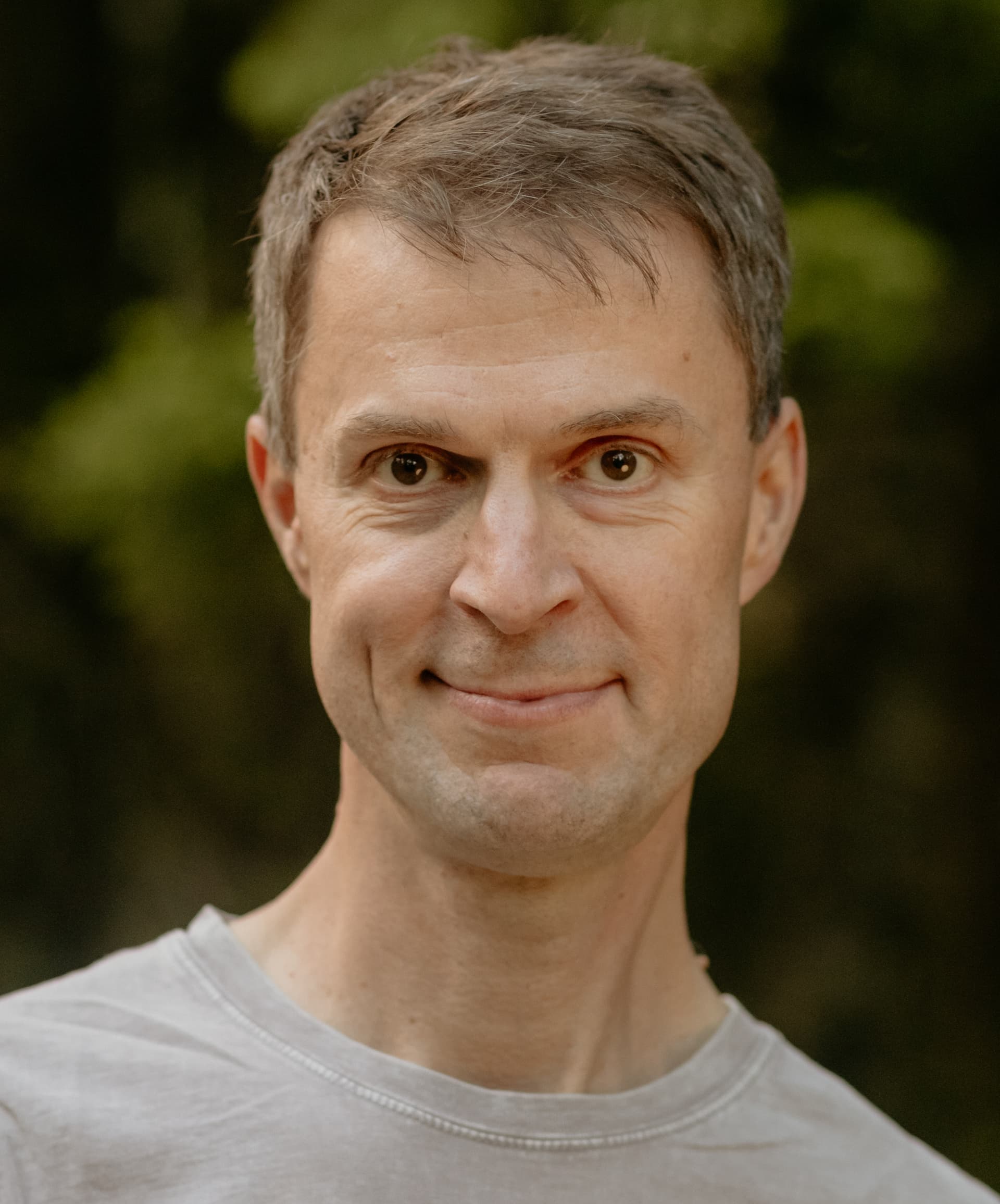 Daniel Stenberg