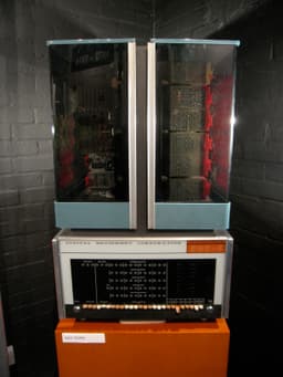 DEC PDP-8