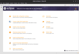 Eclipse (software)