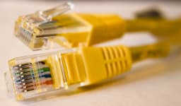 Ethernet
