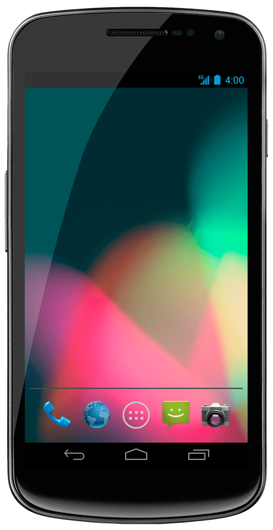 Galaxy Nexus