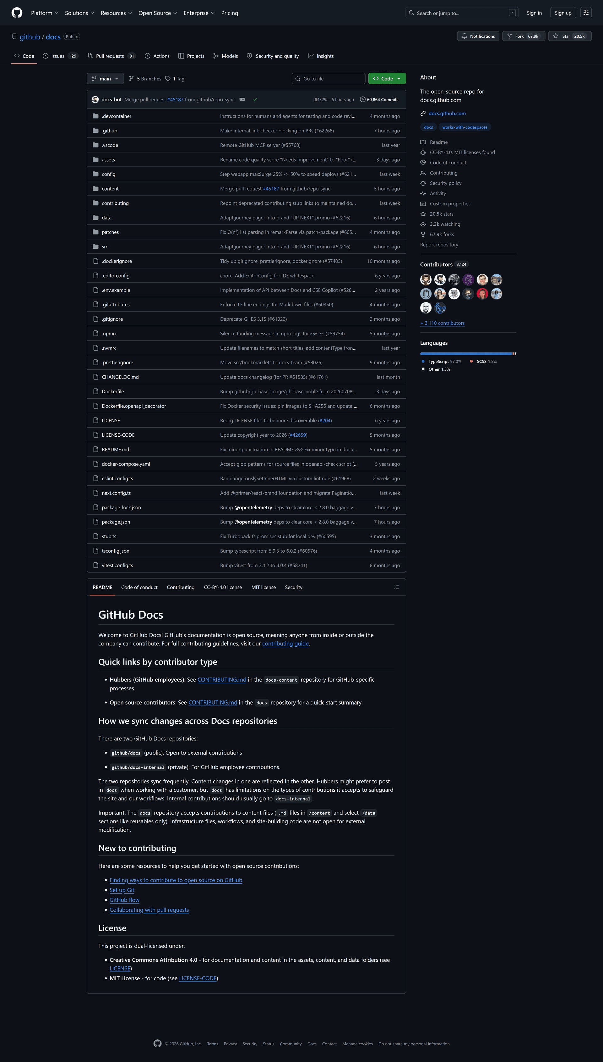 GitHub