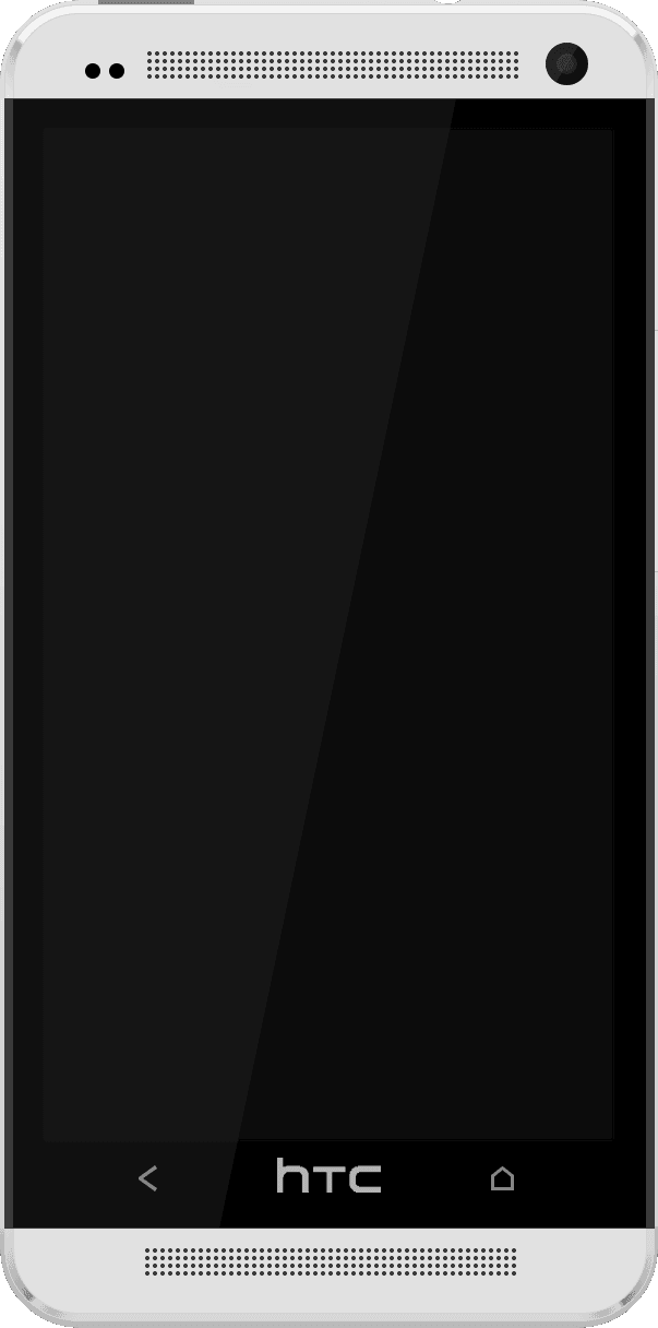 HTC One (M7)