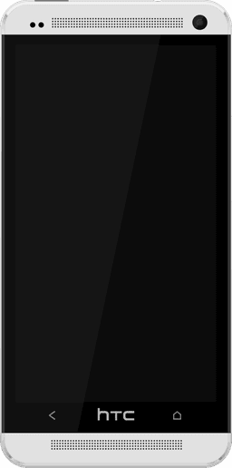HTC One (M7)