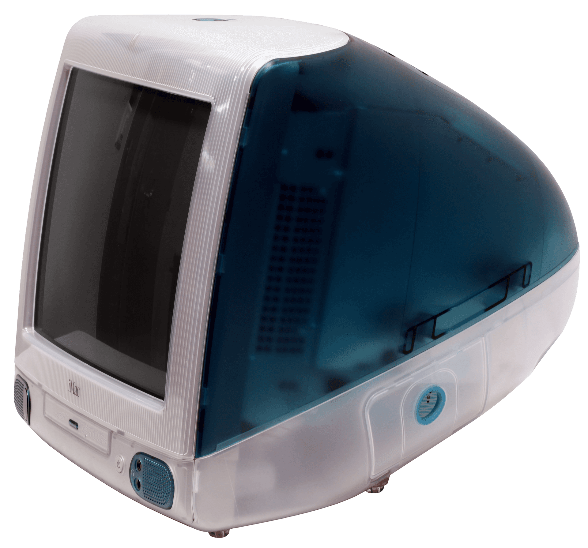 IMac G3