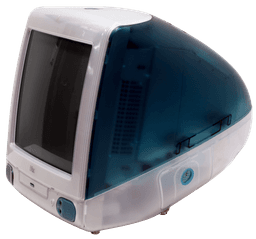 IMac G3