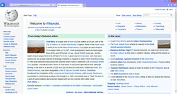Internet Explorer 11