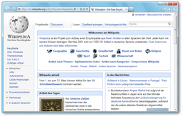 Internet Explorer 9