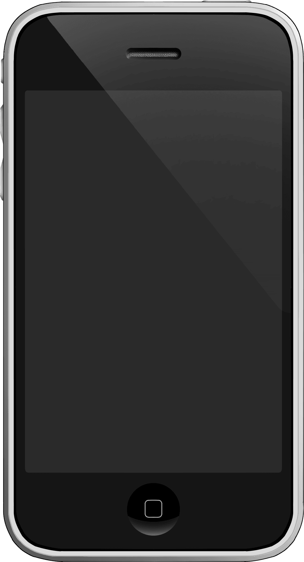 IPhone 3GS