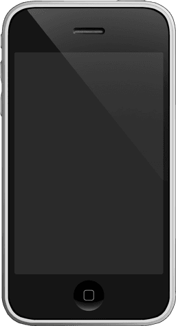 IPhone 3GS