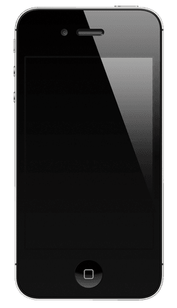 IPhone 4s