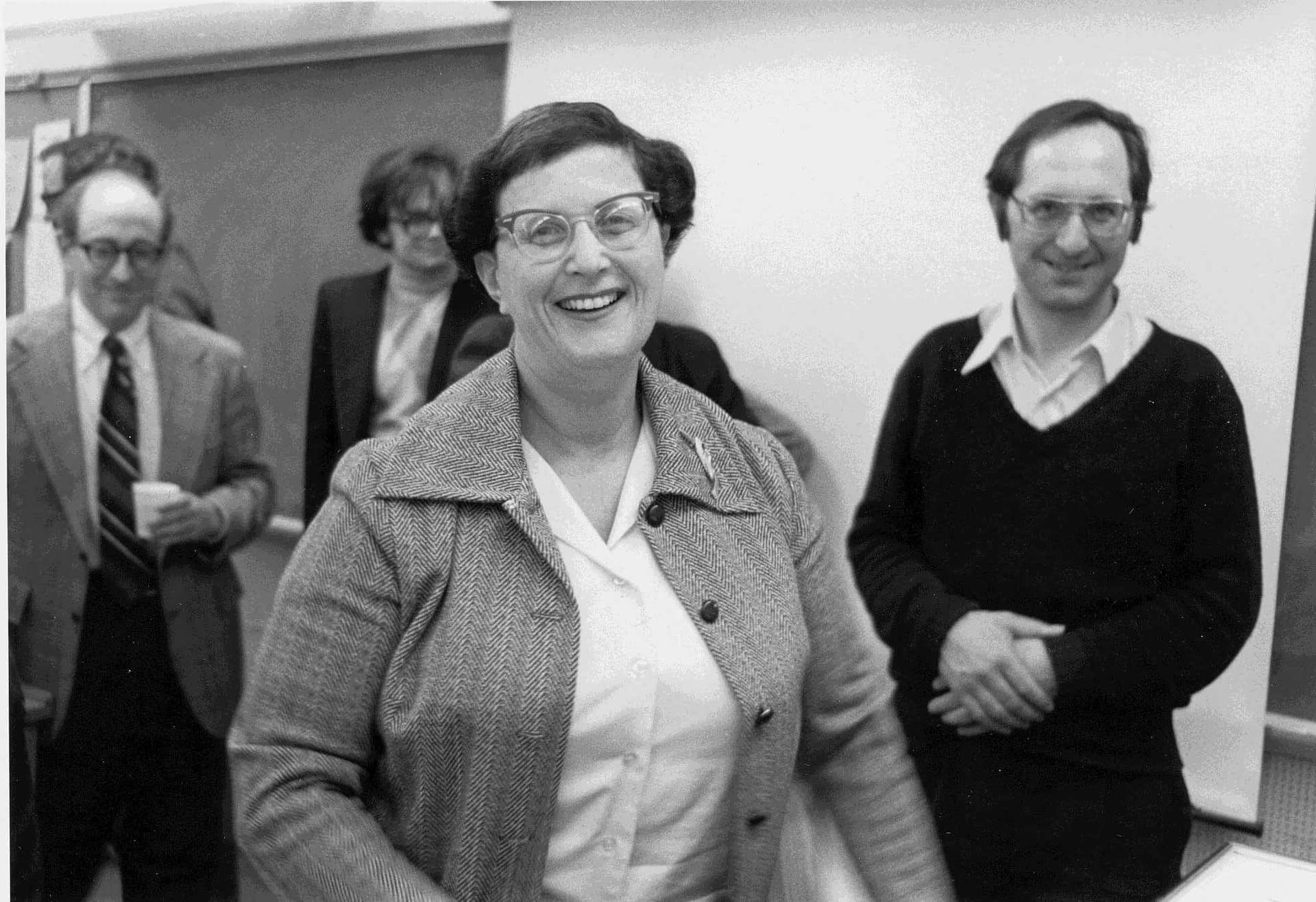 Jean Sammet (1979)