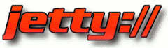 Jetty (web server)