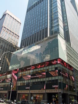 Lehman Brothers