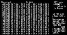 Computer virus
