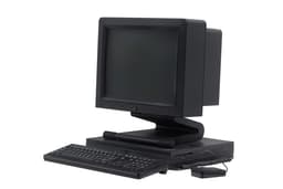 NeXTstation