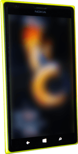Nokia Lumia 1520