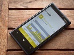 Nokia Lumia 920