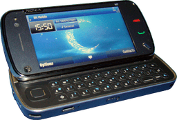Nokia N97