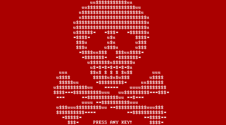 Petya (malware family)