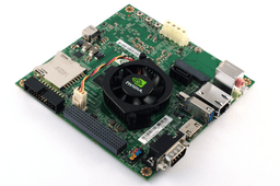 Nvidia Jetson