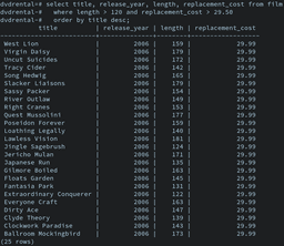 Database