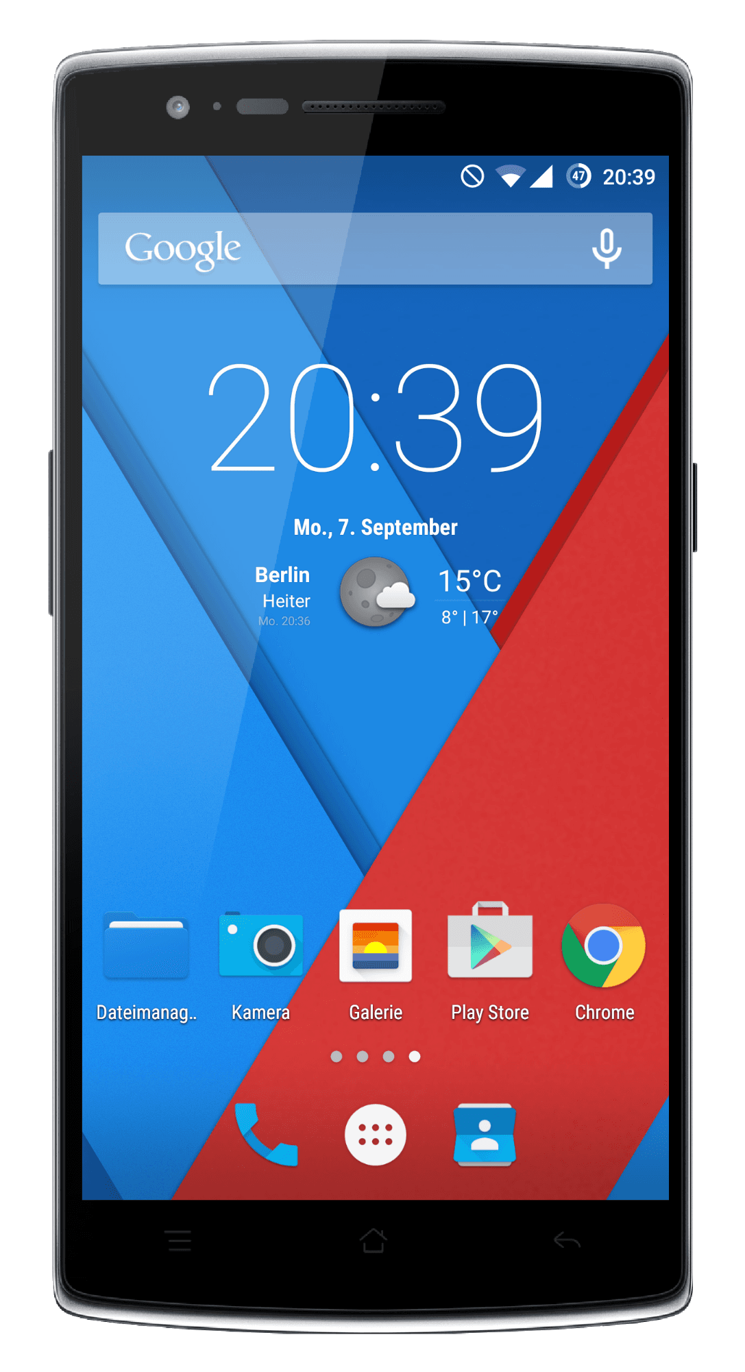 OnePlus One
