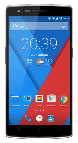 OnePlus One