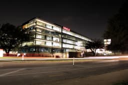 Oracle Corporation