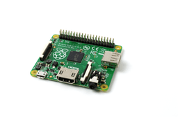 Raspberry Pi Through History (29408544840)