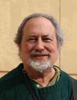 Richard Stallman