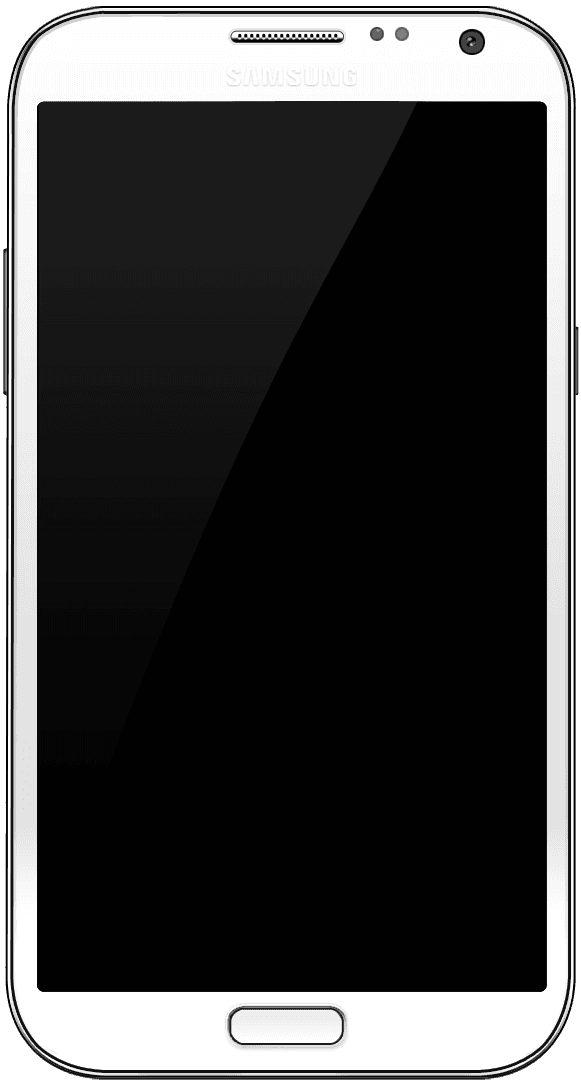 Samsung Galaxy Note II