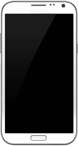 Samsung Galaxy Note II