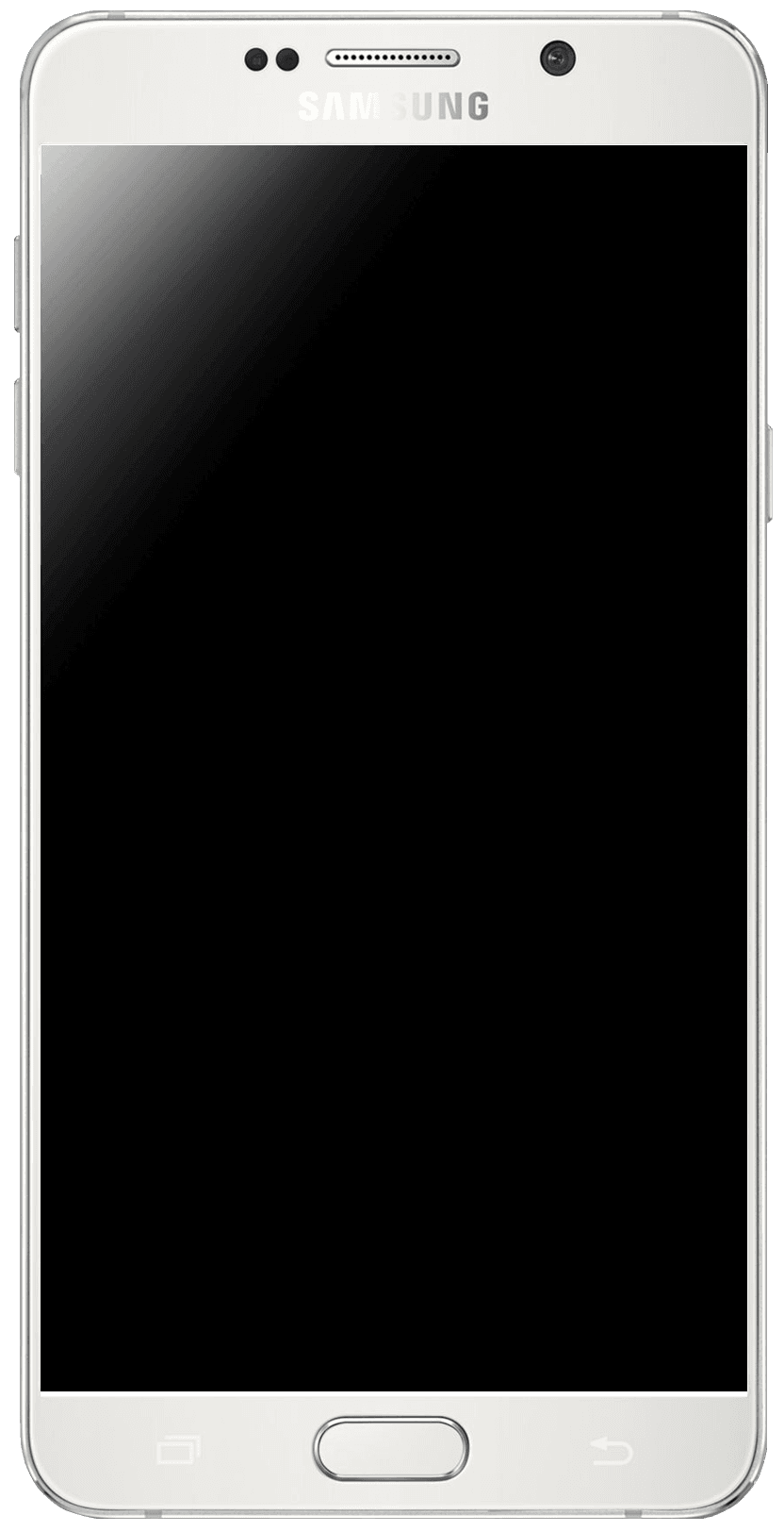 Samsung Galaxy Note 5