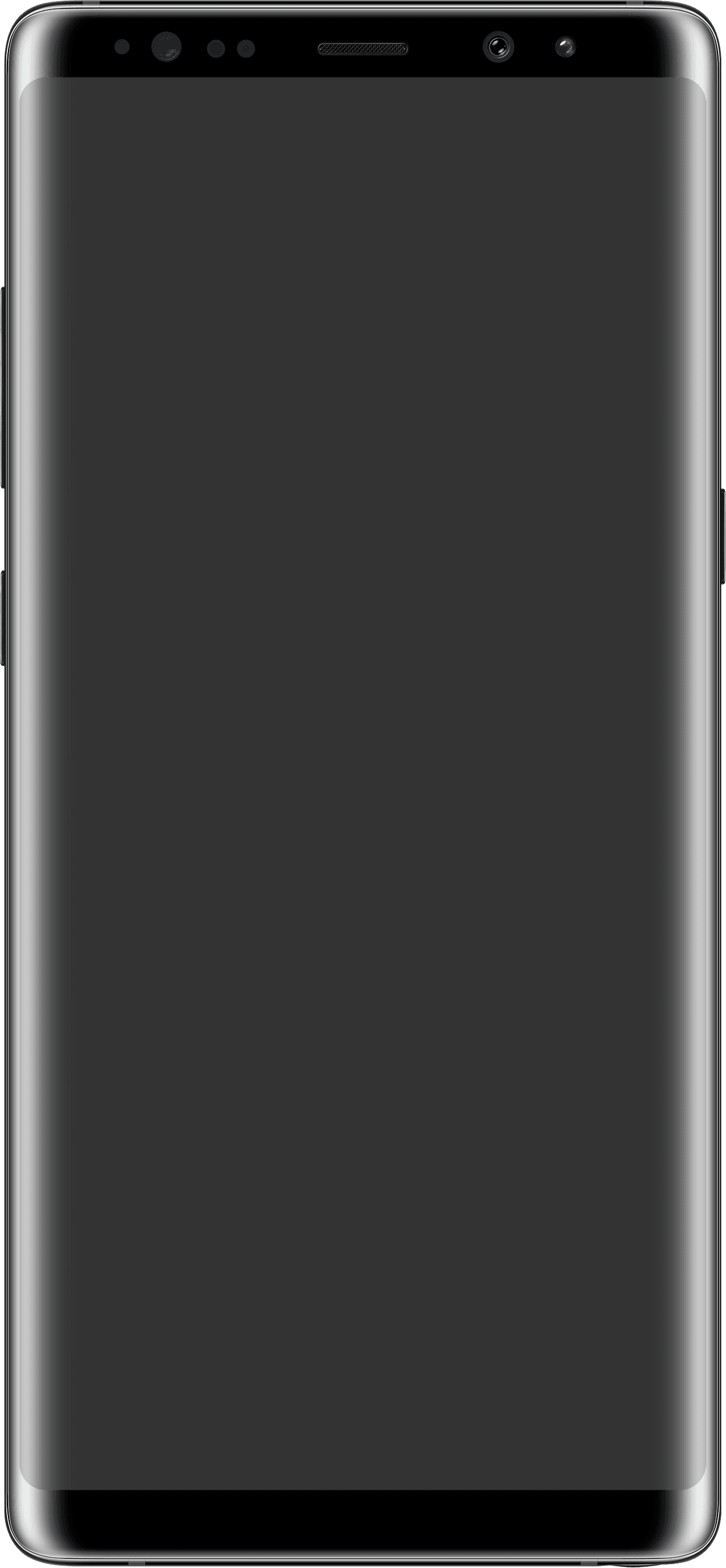 Samsung Galaxy Note 8