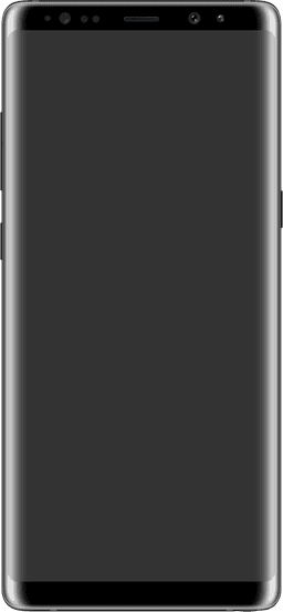 Samsung Galaxy Note 8