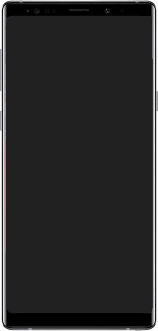 Samsung Galaxy Note 9