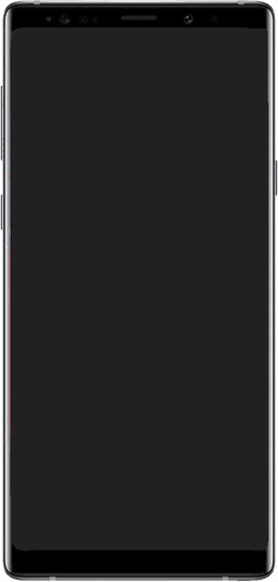 Samsung Galaxy Note 9