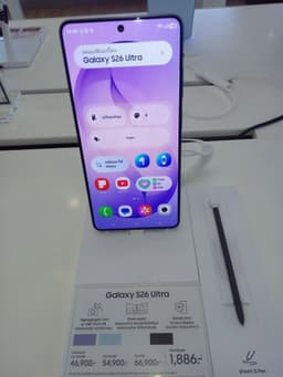 Samsung Galaxy S series