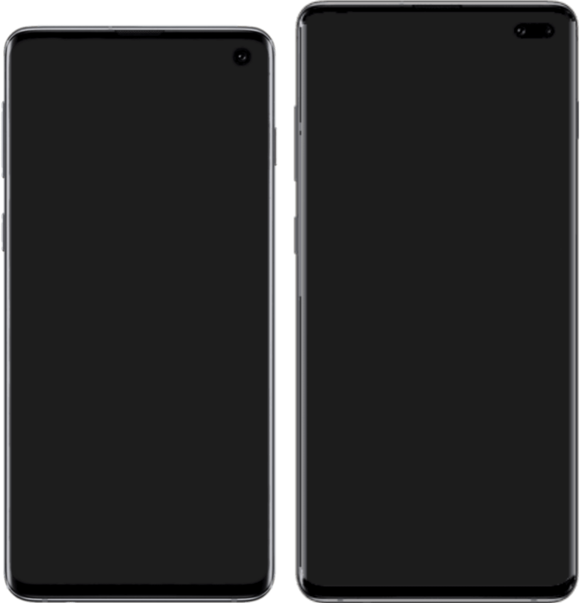 Samsung Galaxy S10